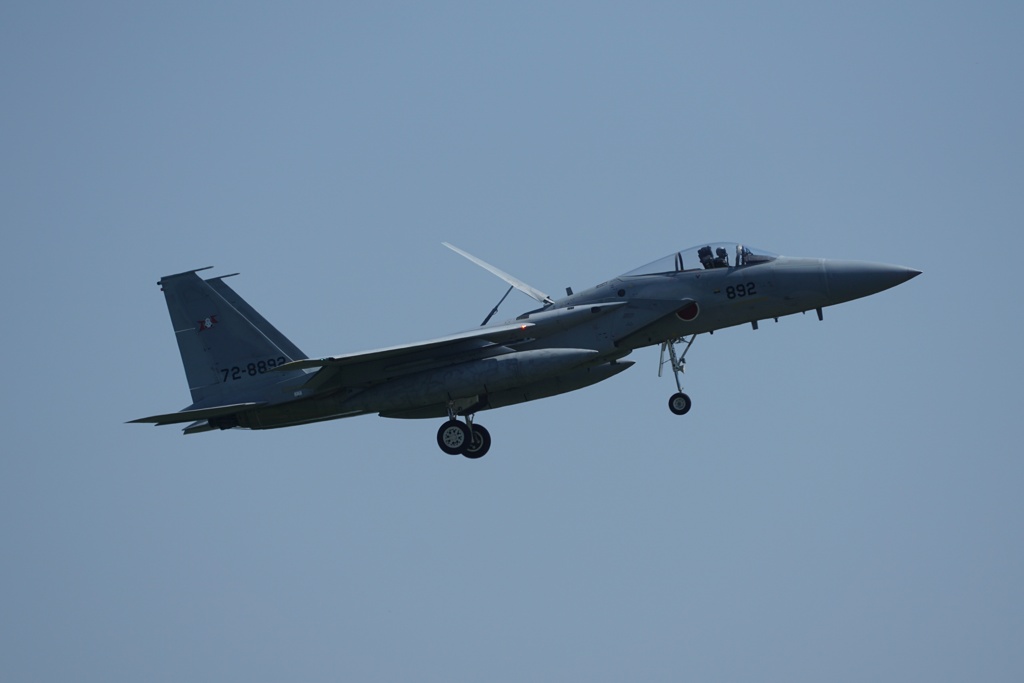 F-15