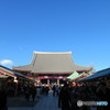 浅草寺②