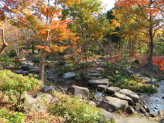 日本庭園