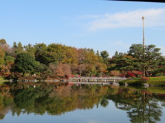 日本庭園