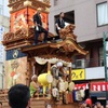 川越祭り1