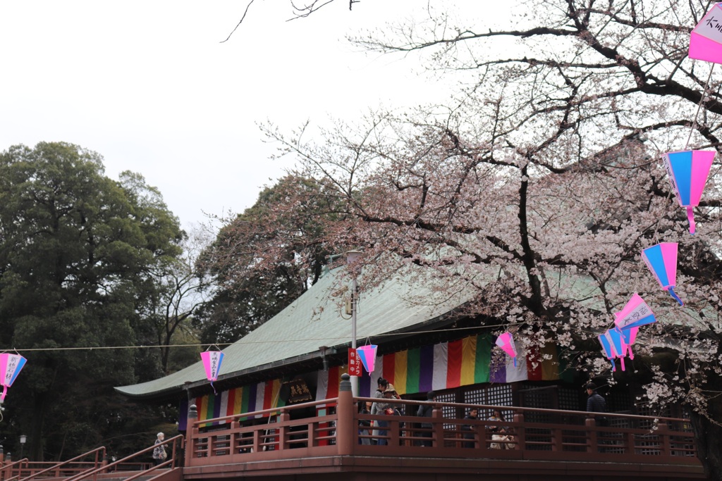 喜多院