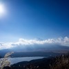 冬の富士