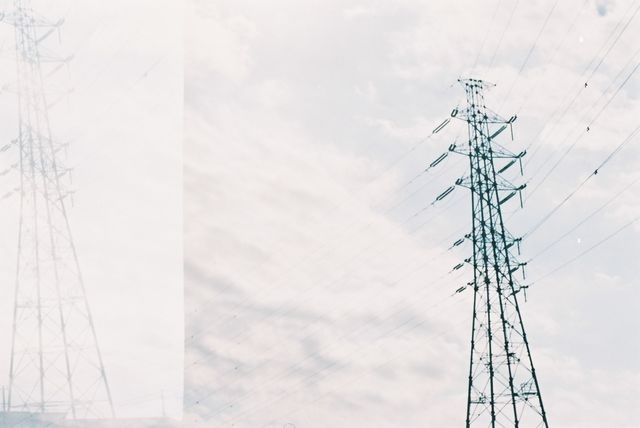 PENTAXSP初号機の最後の日