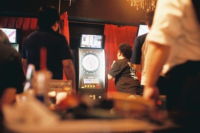 １人はみんなの為にみんなは１人の為に