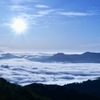 トマムの雲海