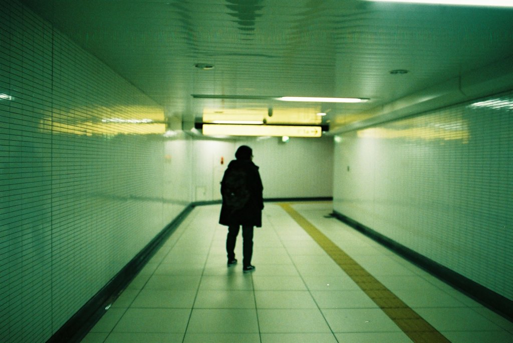 帰途
