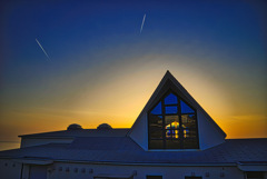 From Dusk