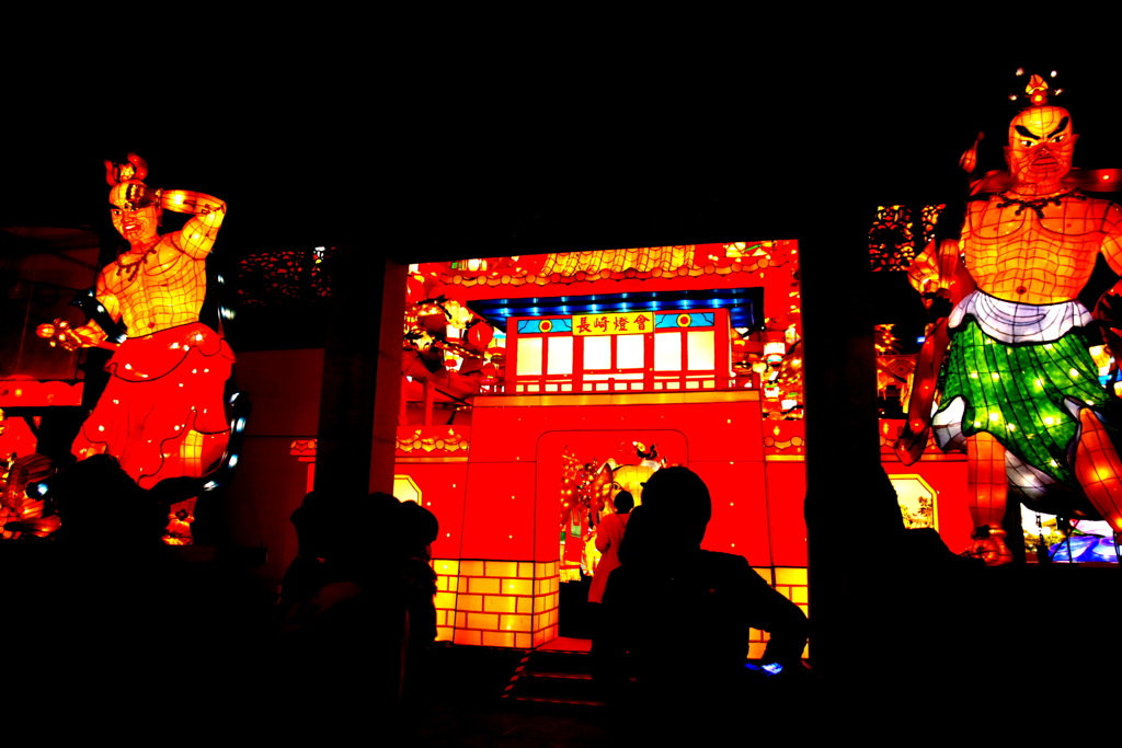 灯籠寺