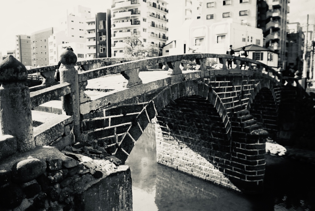 眼鏡橋