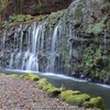 千条の滝