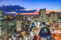 梅田