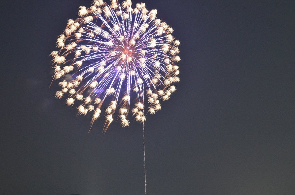 琵琶湖の花火大会
