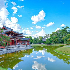 平等院鳳凰堂