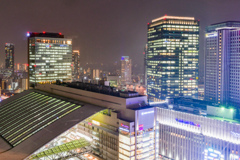 大阪駅