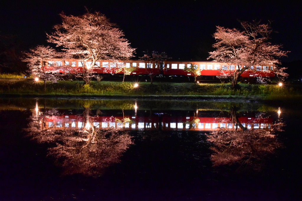 望郷列車