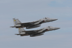 F-15J要撃戦闘機1