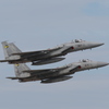 F-15J要撃戦闘機1