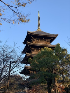 東寺