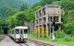 陸中大橋駅