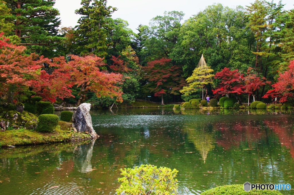 兼六園