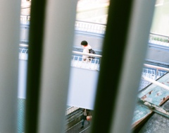 日々交差