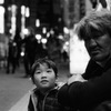夜を彷徨う