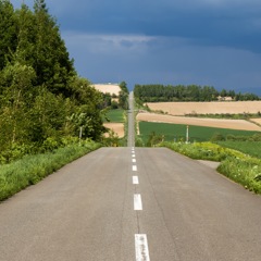 ジェットコースターの路