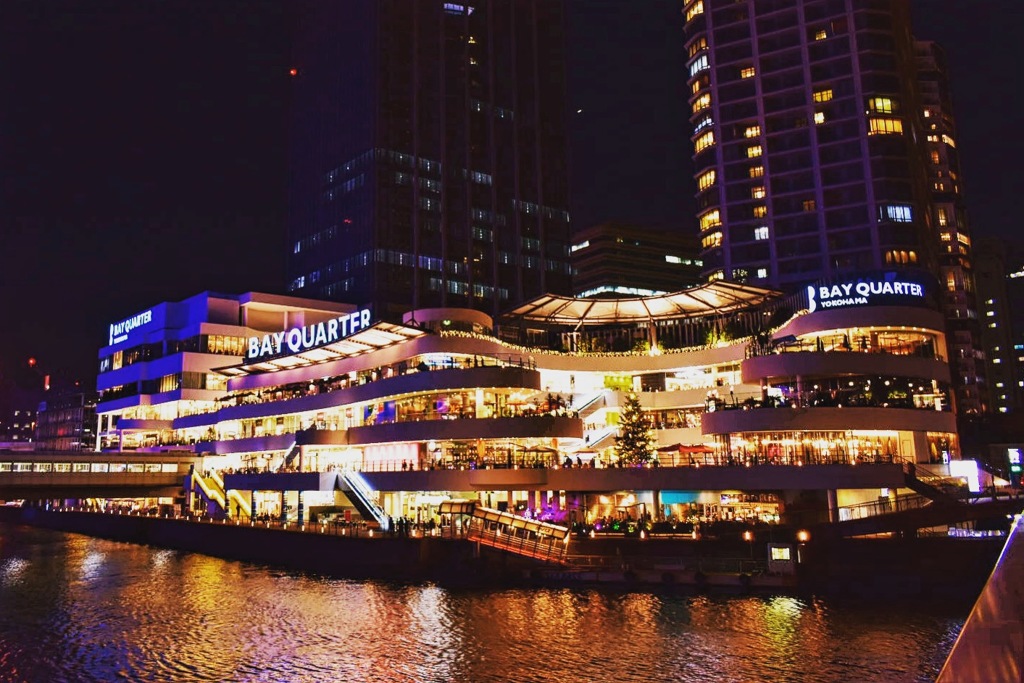 BAY QUARTER