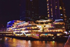 BAY QUARTER