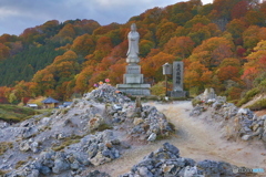 恐山ー３
