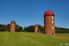 明治公園