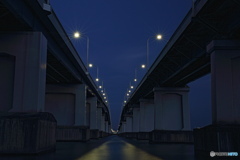 琵琶湖大橋