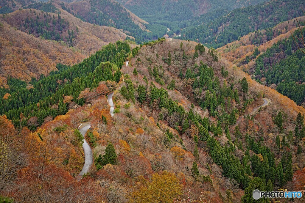 小入峠
