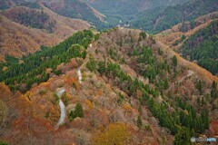 小入峠