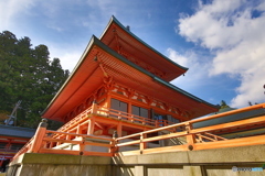 比叡山延暦寺