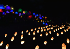 万灯祭