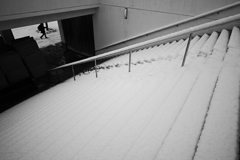 Winter snap