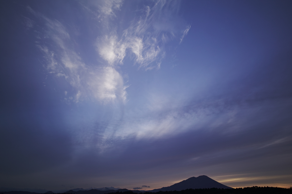 天声