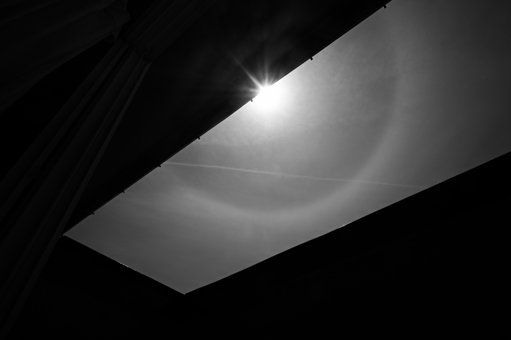 sun