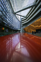 Color of Tokyo
