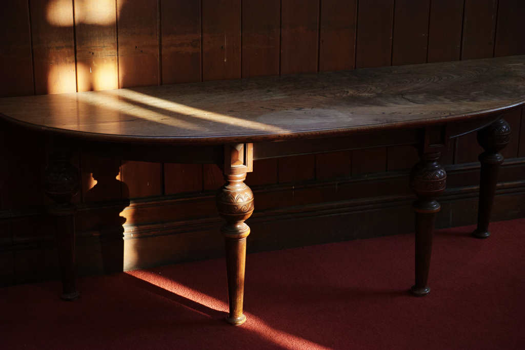 Antique light