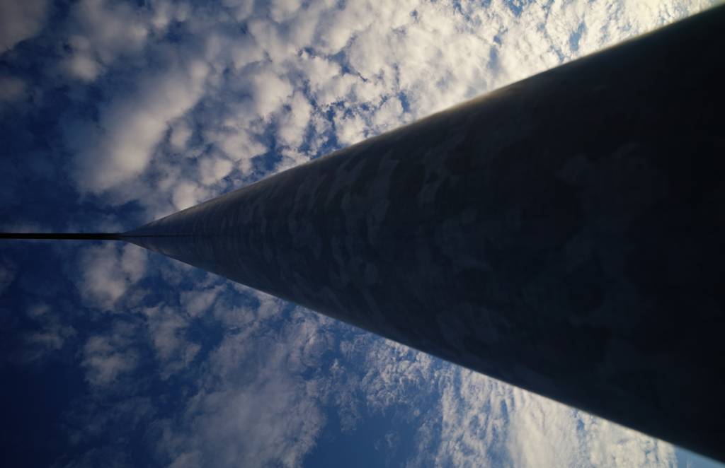 切空