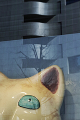 GINZA Cat