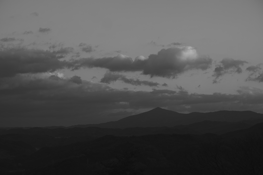 朝雲