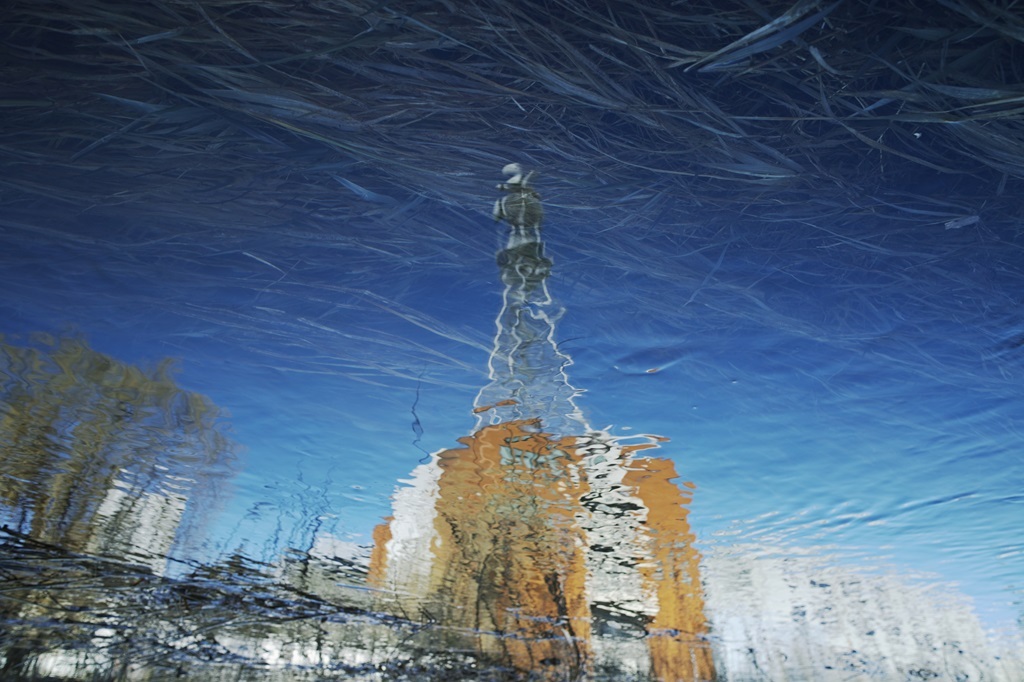impressionist morioka