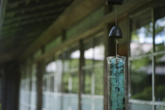 夏の音