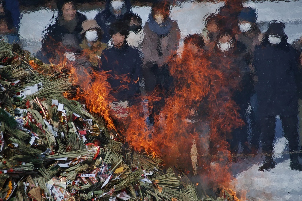 陽炎