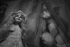 Angel Dolls