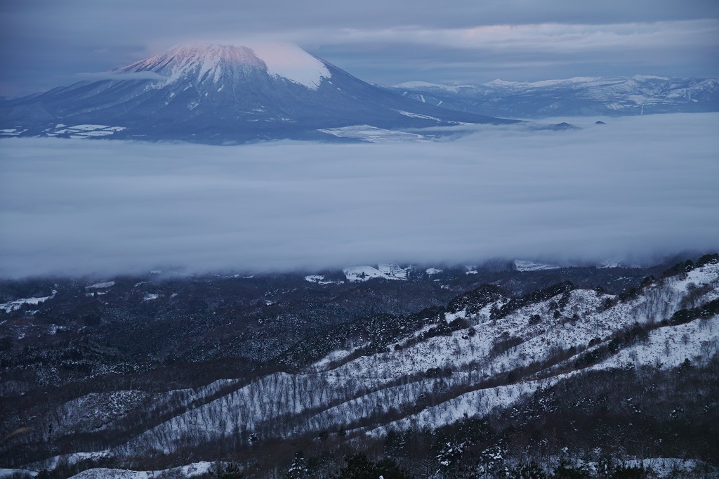 冬雲